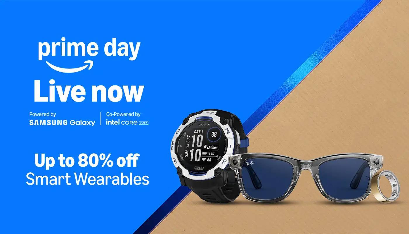 Image for Smartwearables