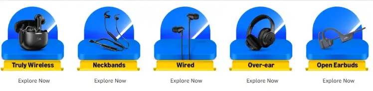 Image for ShopHeadphonesbyType