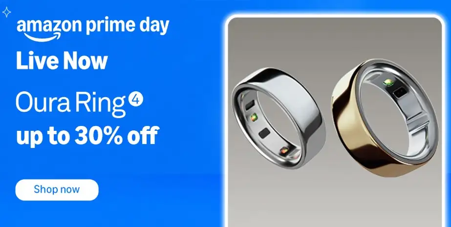 Image for OuraRing