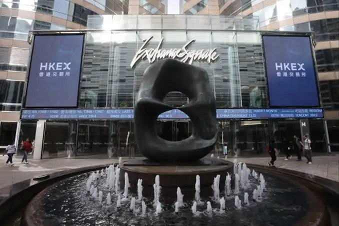 Global Market: Profit-booking fears rise as Hong Kong's hottest IPOs face lock-up expiry
