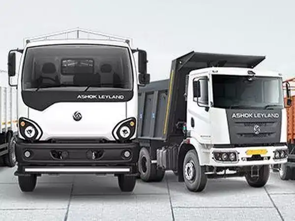 Ashok Leyland partners with Rosmerta Recycling to boost commercial vehicle scrapping
