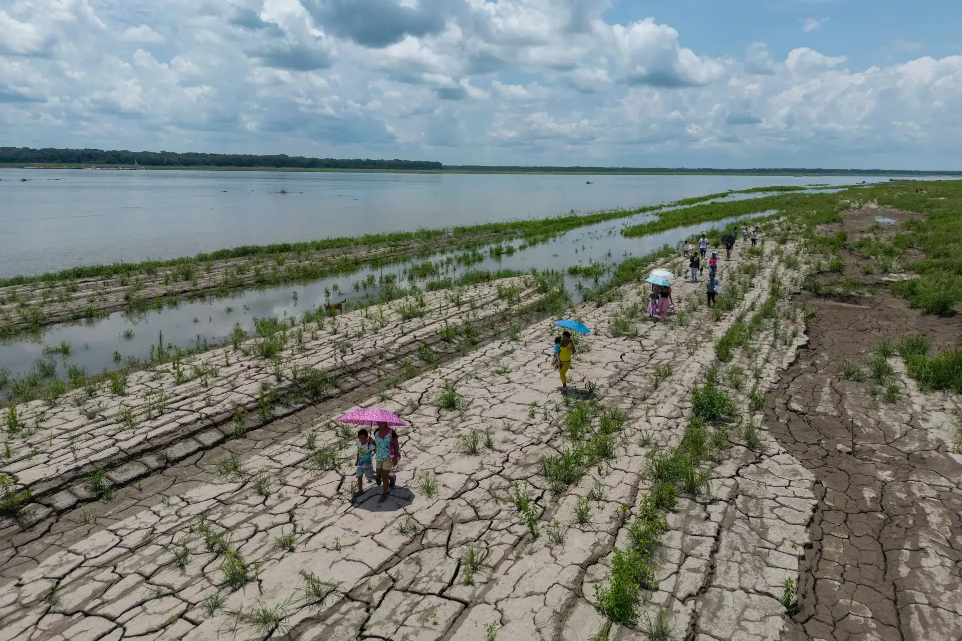 El Nino threatens to fuel coal power surge in India, study says