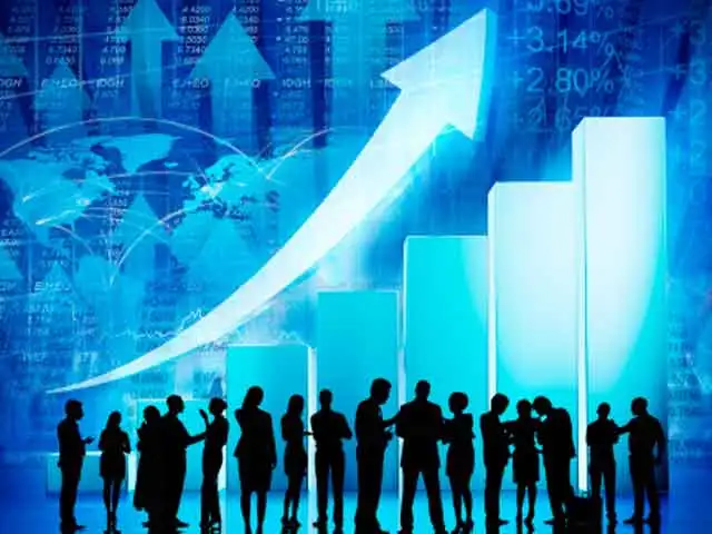 25% chance of Sensex hitting 1 lakh in next 1 year: Morgan Stanley's Ridham Desai