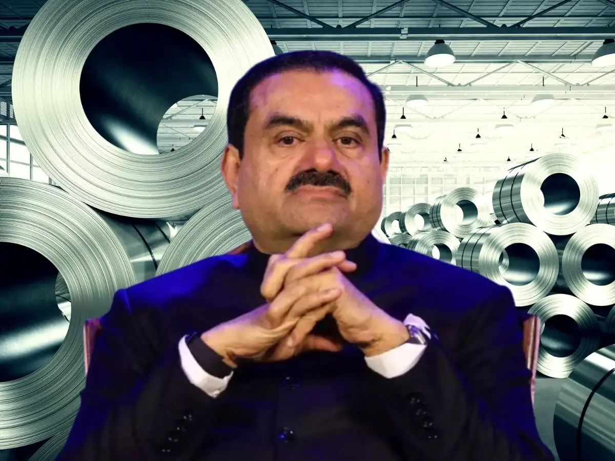 Adani storms Hindalco-Vedanta duopoly with Rs 1.1 lakh crore gambit