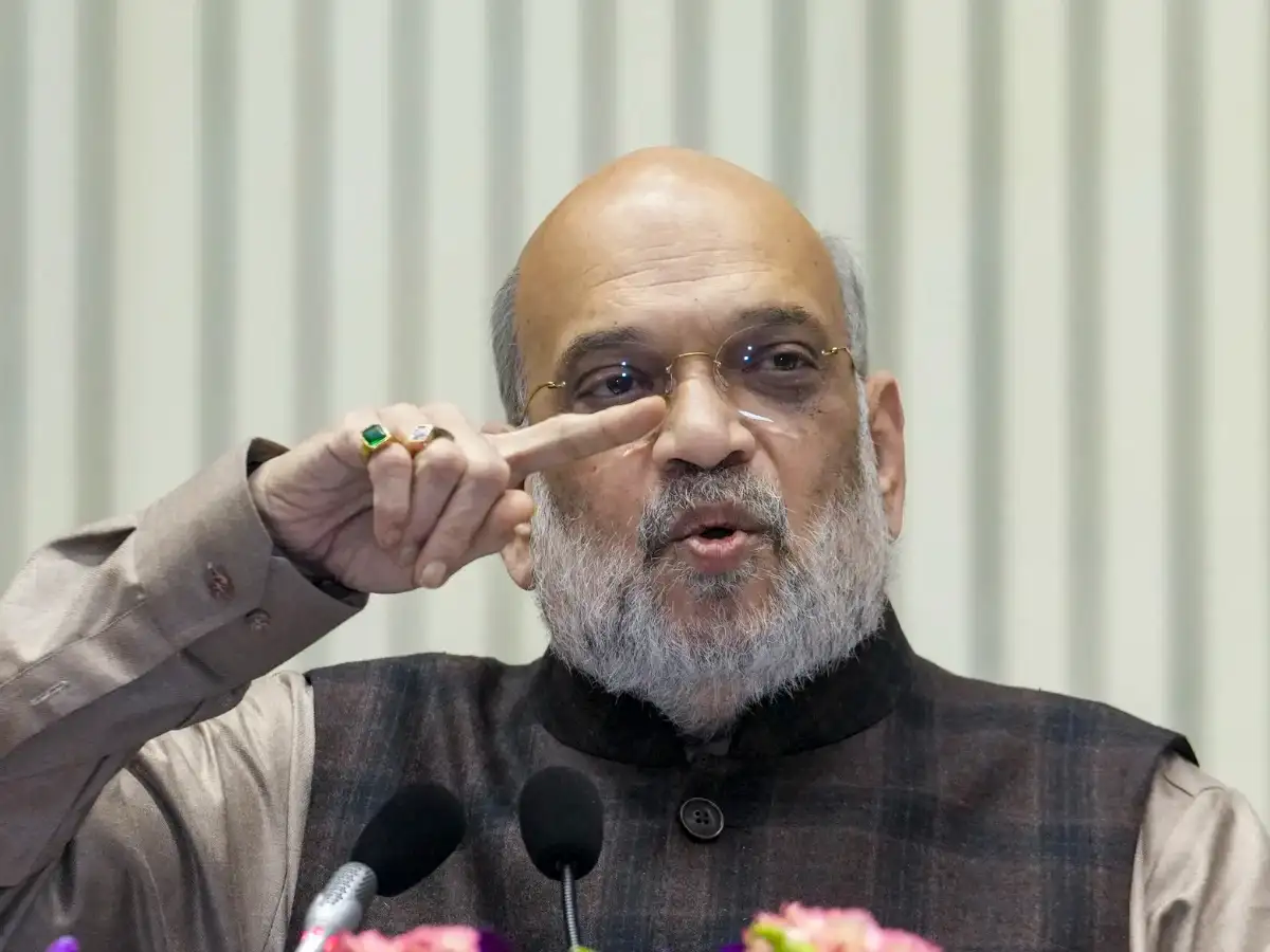 Govt to launch cooperative life insurance company, expand Bharat Taxi to 500 cities: Amit Shah