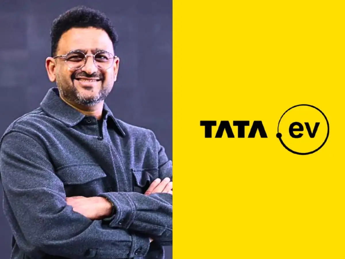 'Treat EVs like gadgets': Tata Electric Mobility CCO Vivek Srivatsa on resale fears, Sierra EV, price parity with ICE and why Gen Z is the next big bet