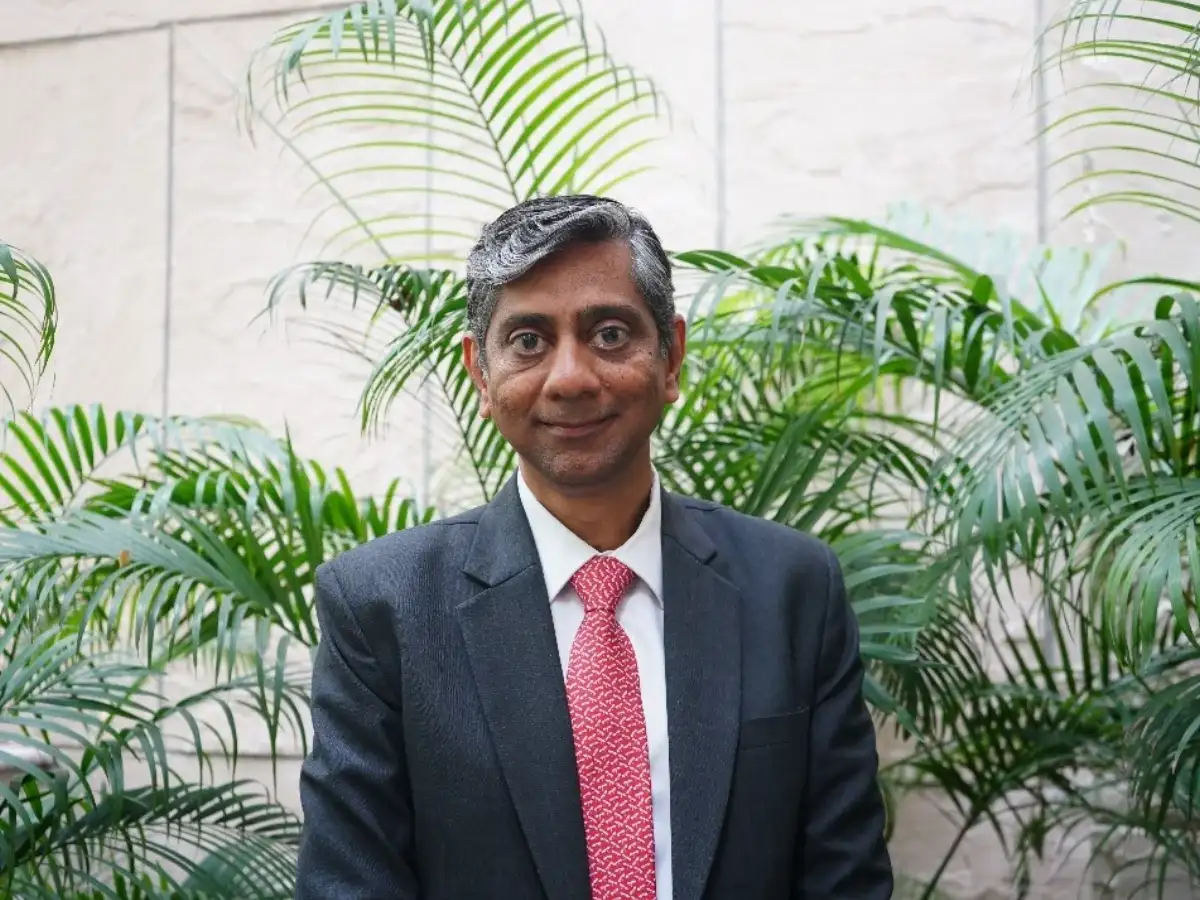 Jindal Stainless appoints former Adani Energy executive Kunjal Mehta as CFO