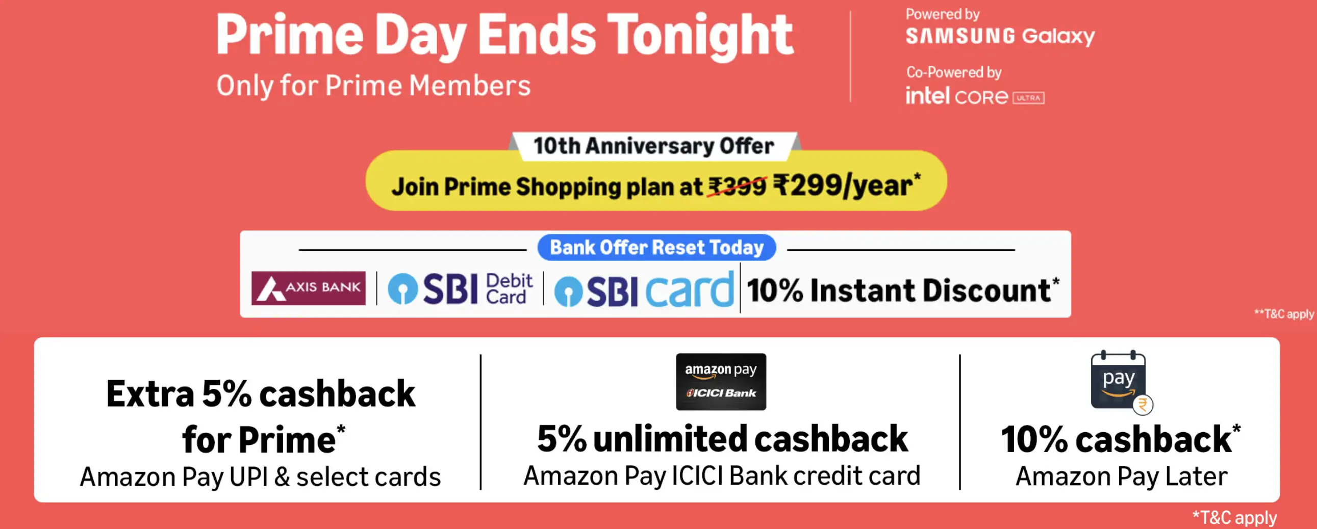 Image for Prime10thAnniversaryDeals-EndsTonight