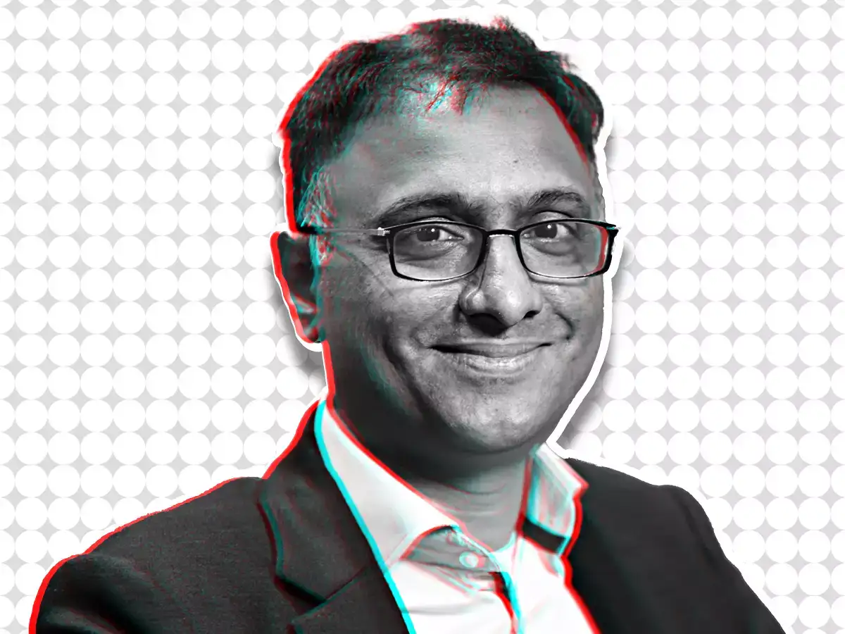 Flipkart CEO