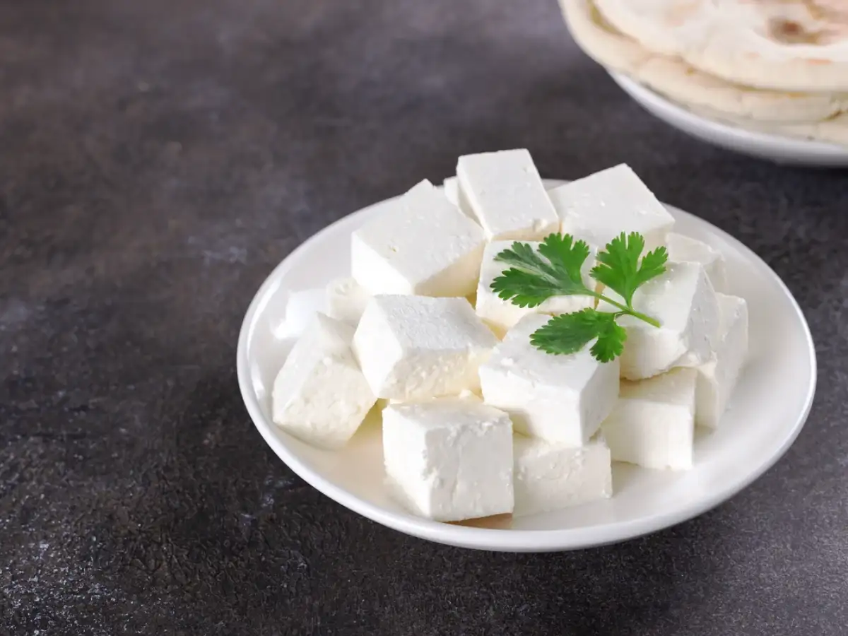 FSSAI issues notice to Heritage Foods over 'Fresh Paneer' claims