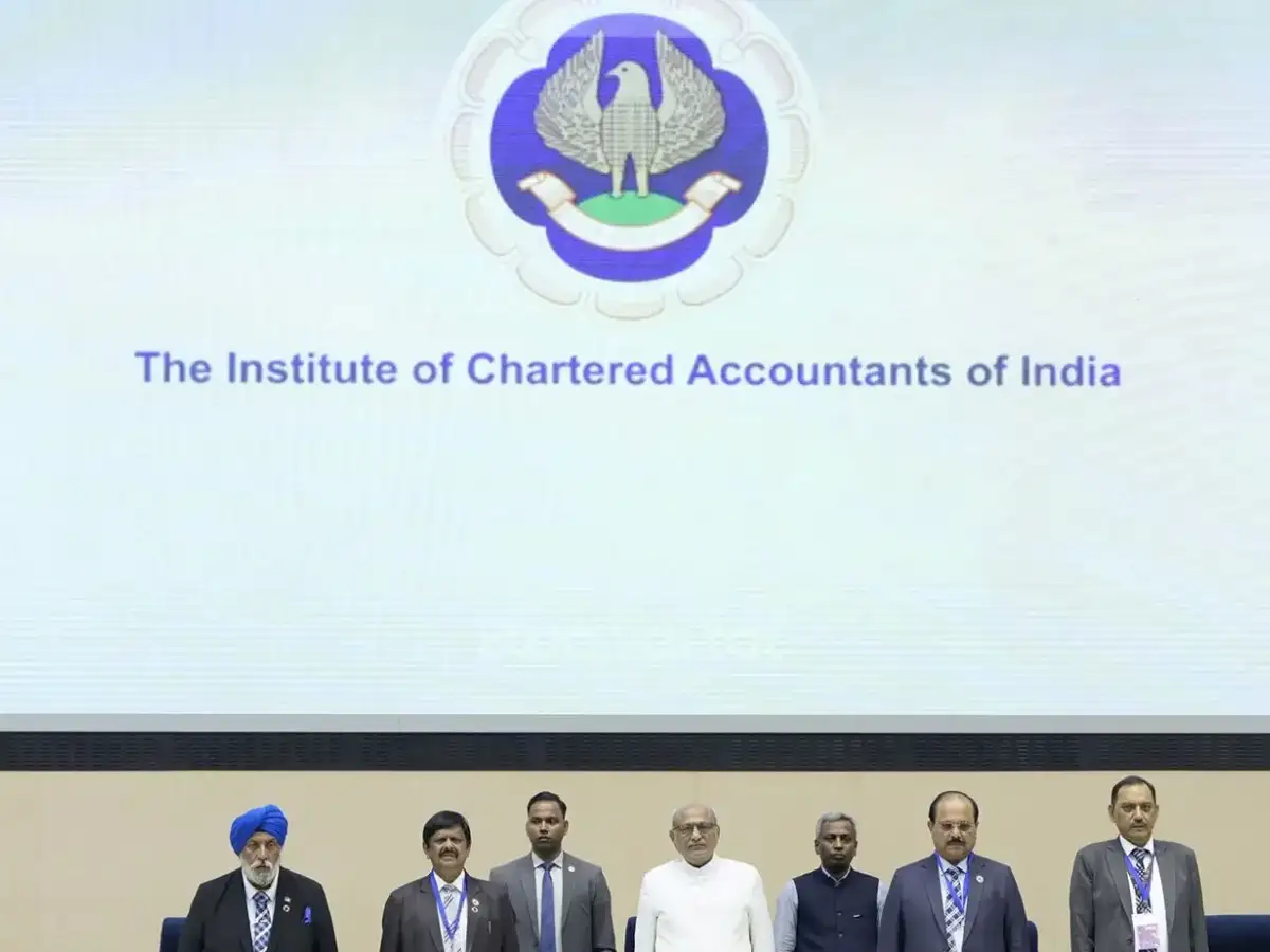 No breach of member, student or examination data, says ICAI