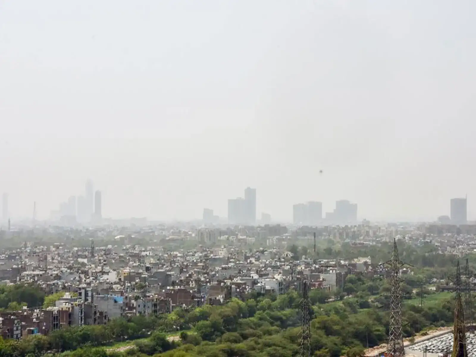 South-based developers step up Mumbai play amid strong housing demand