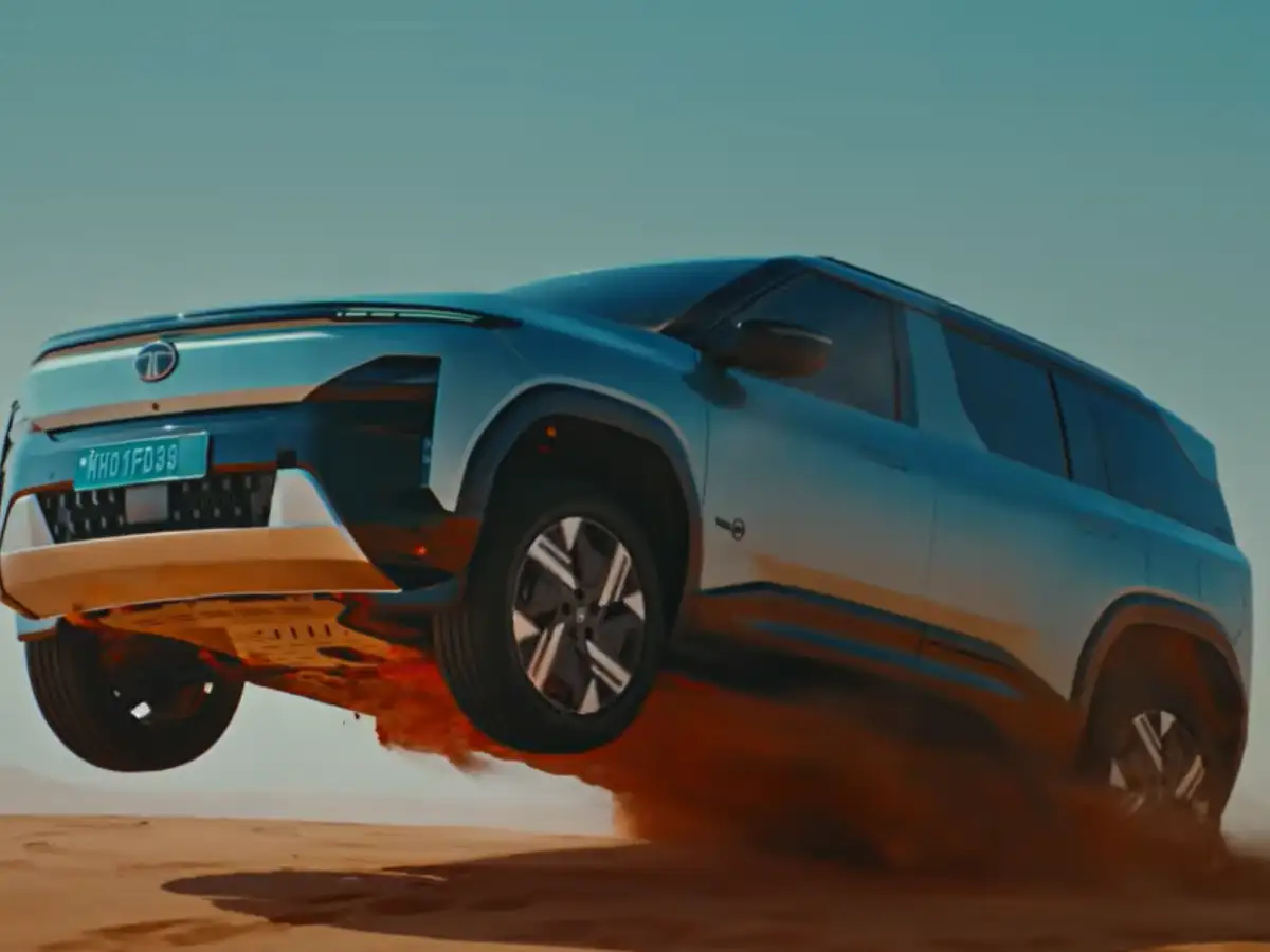 To ride the EV wave, M&amp;M takes premium path, Tata Motors bets on scale