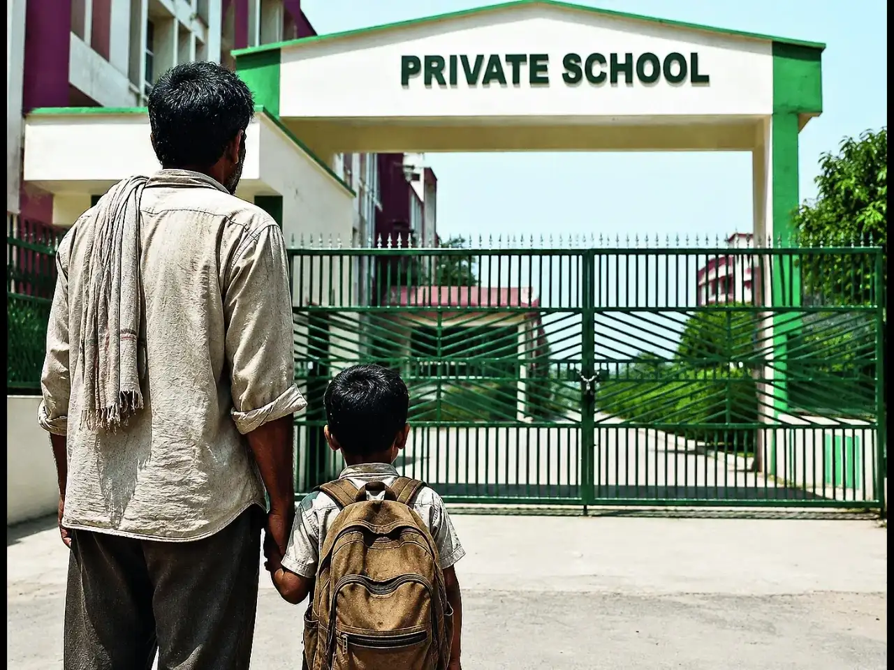 Education Ministry in discussions to ease 1-km norm for EWS admissions