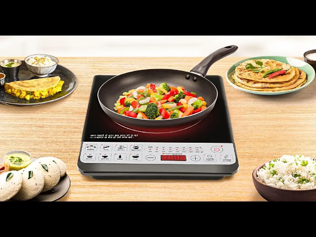 Cooktops in high demand as West Asia war alters household habits