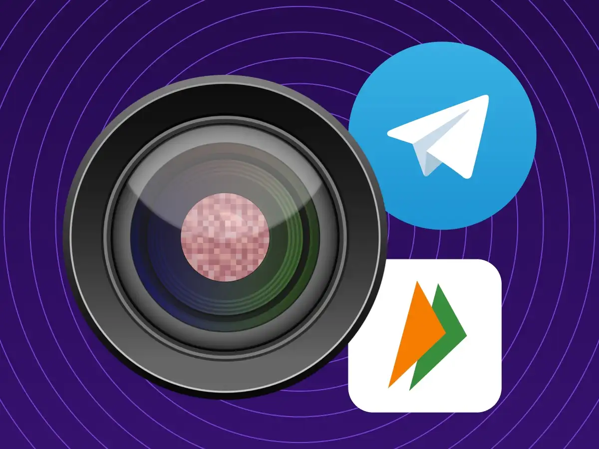 Telegram Non Consensual
