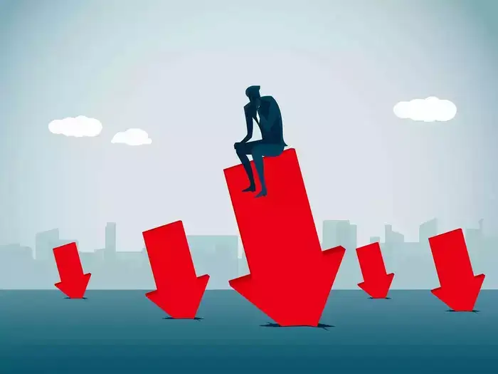 Sensex tumbles over 550 points, Nifty falls below 24,250 as Iran-US conflict escalates