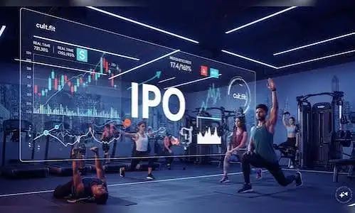 Cult.fit IPO: Fitness company files draft IPO papers to raise Rs 950 crore via fresh issue