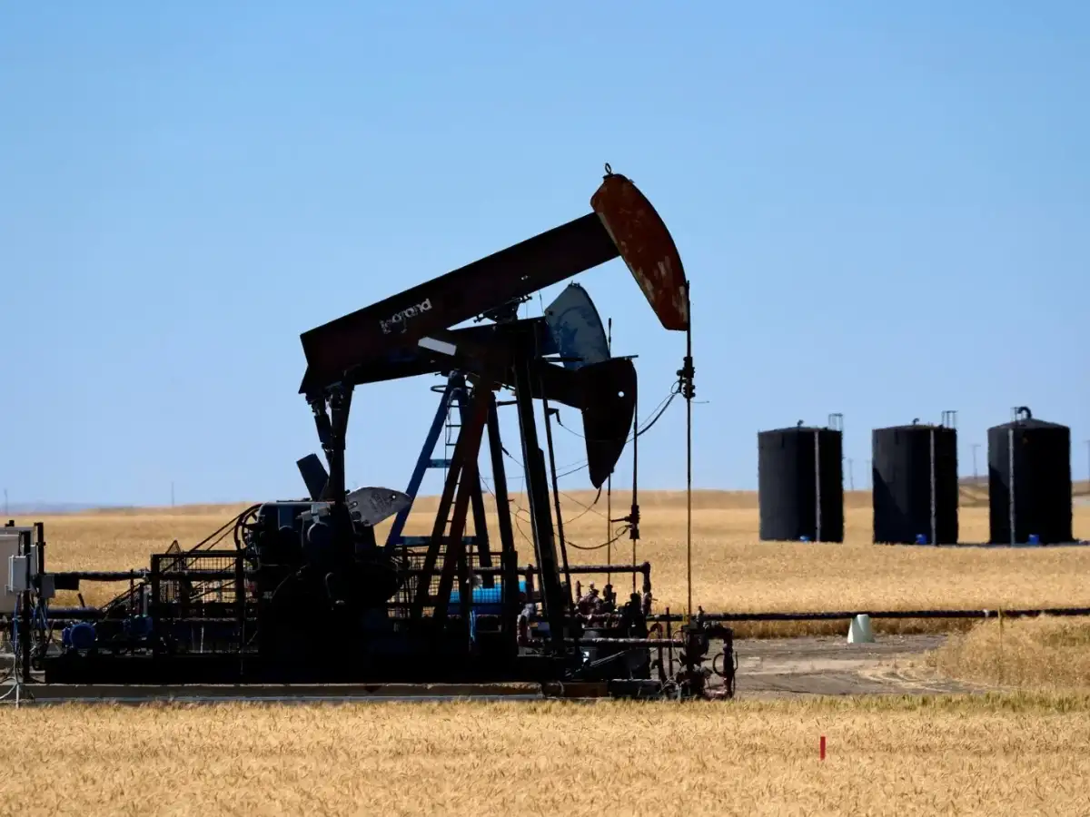 The likely loser in Gulf's post-war race for oil market share