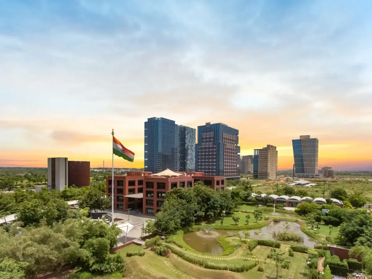 GIFT City partners with Vietnamese financial institutional firm to exchange knowledge and signs multiple MoUs