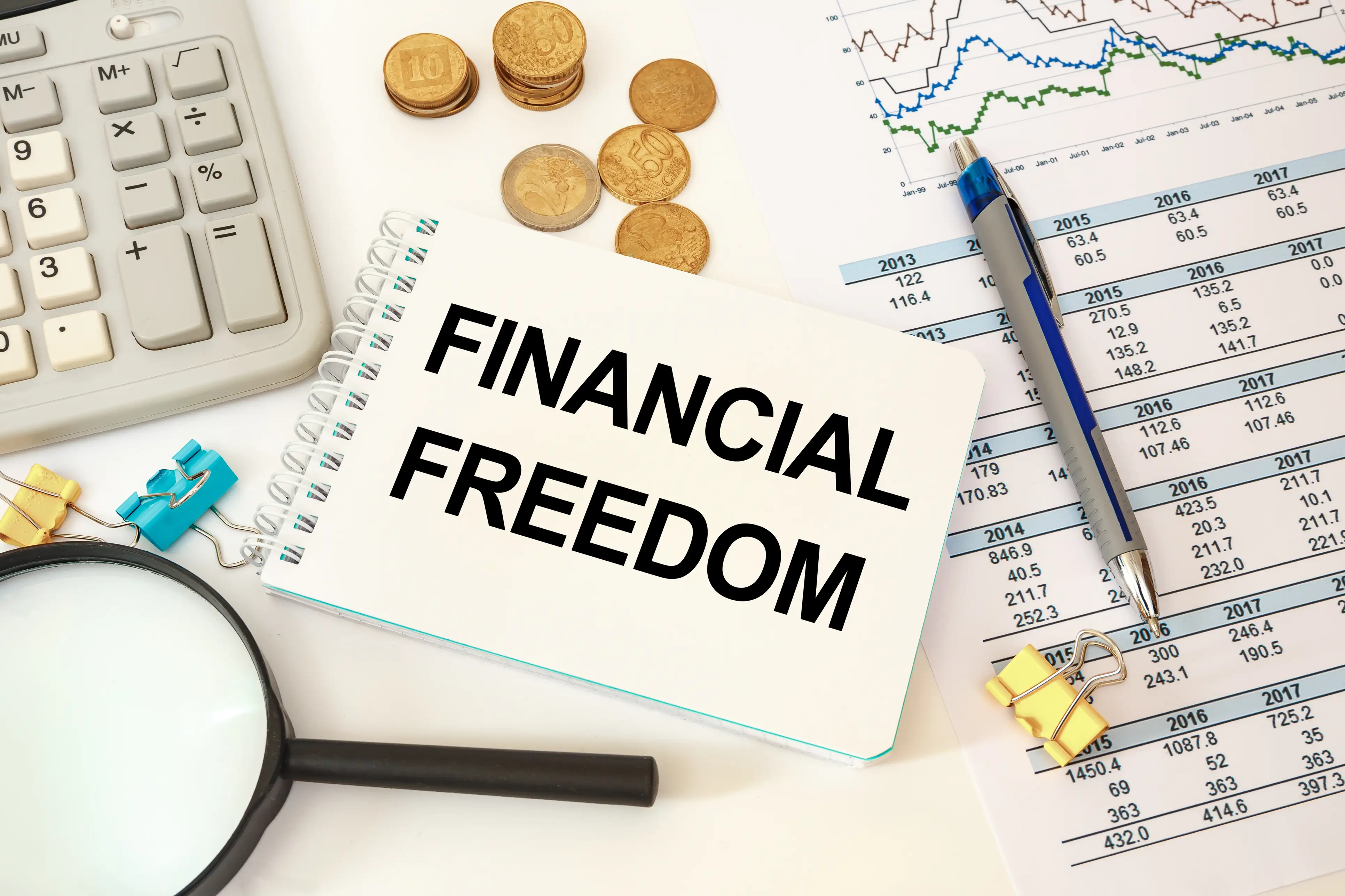 Financial knowledge isn’t enough: What investors need to make better money decisions