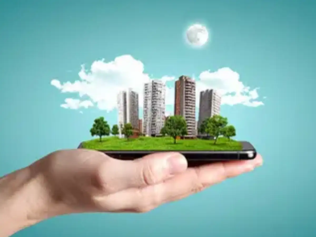 India's office market recorded its strongest quarter with gross leasing of 24.6 million sq ft