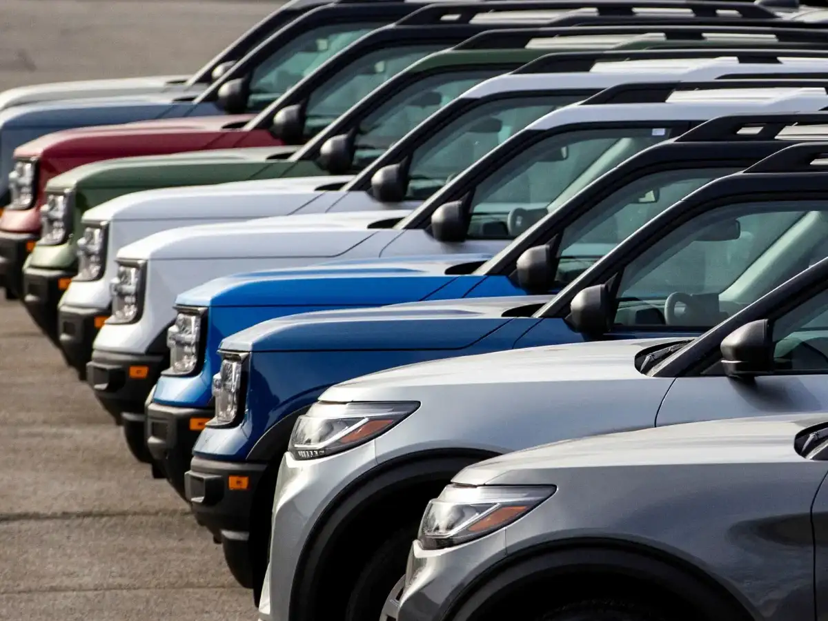 Auto components industry expected to grow 8-10% in FY27: ACMA