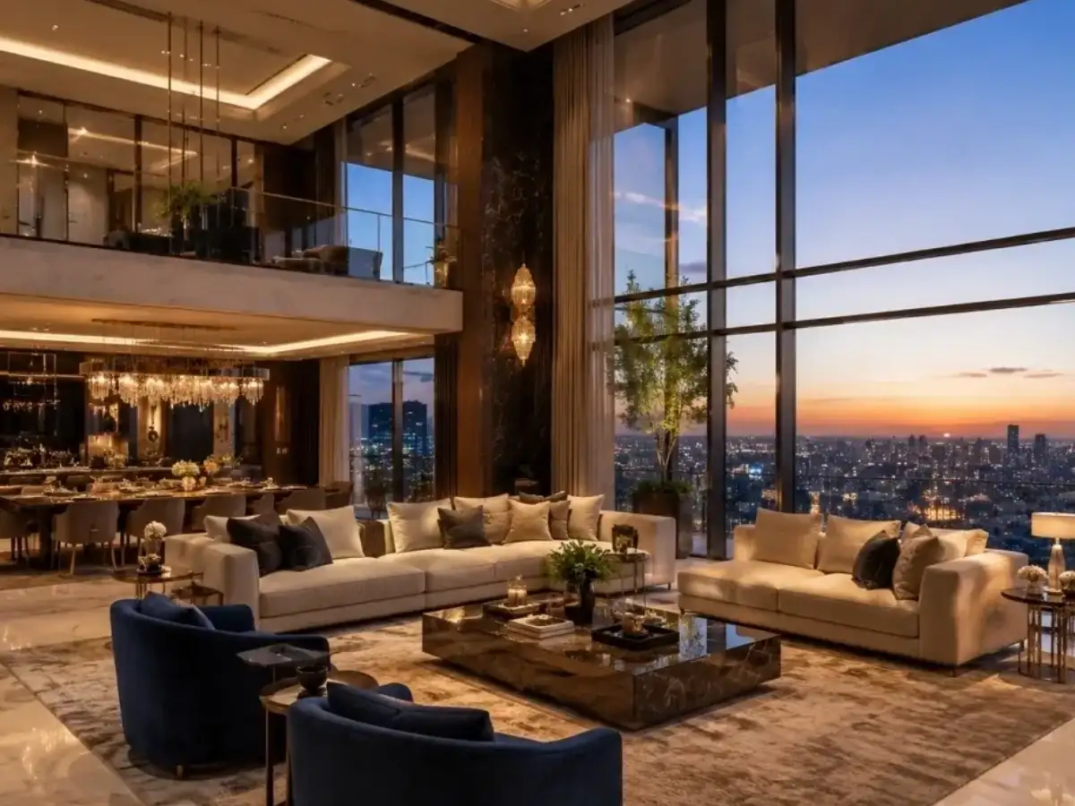 eClinicalWorks founder's family buys Worli luxury apartment at Rs 2.5 lakh per sq ft