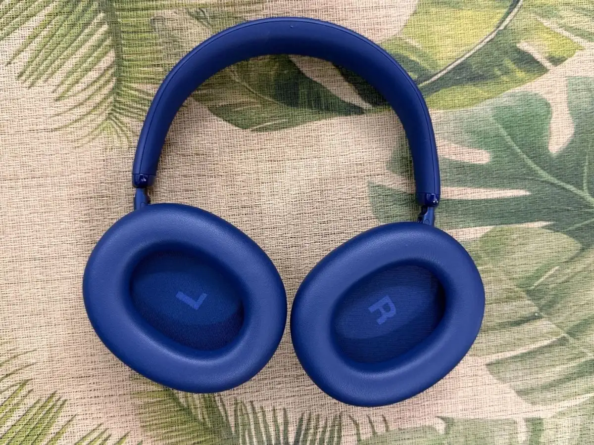 JBL Live 780NC