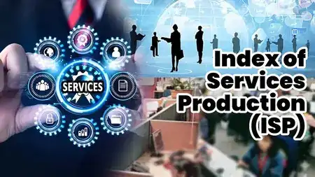 Tracking India’s Growth Engine: The New Index of Services Production Explained