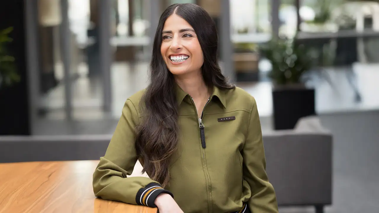Xbox CEO Asha Sharma