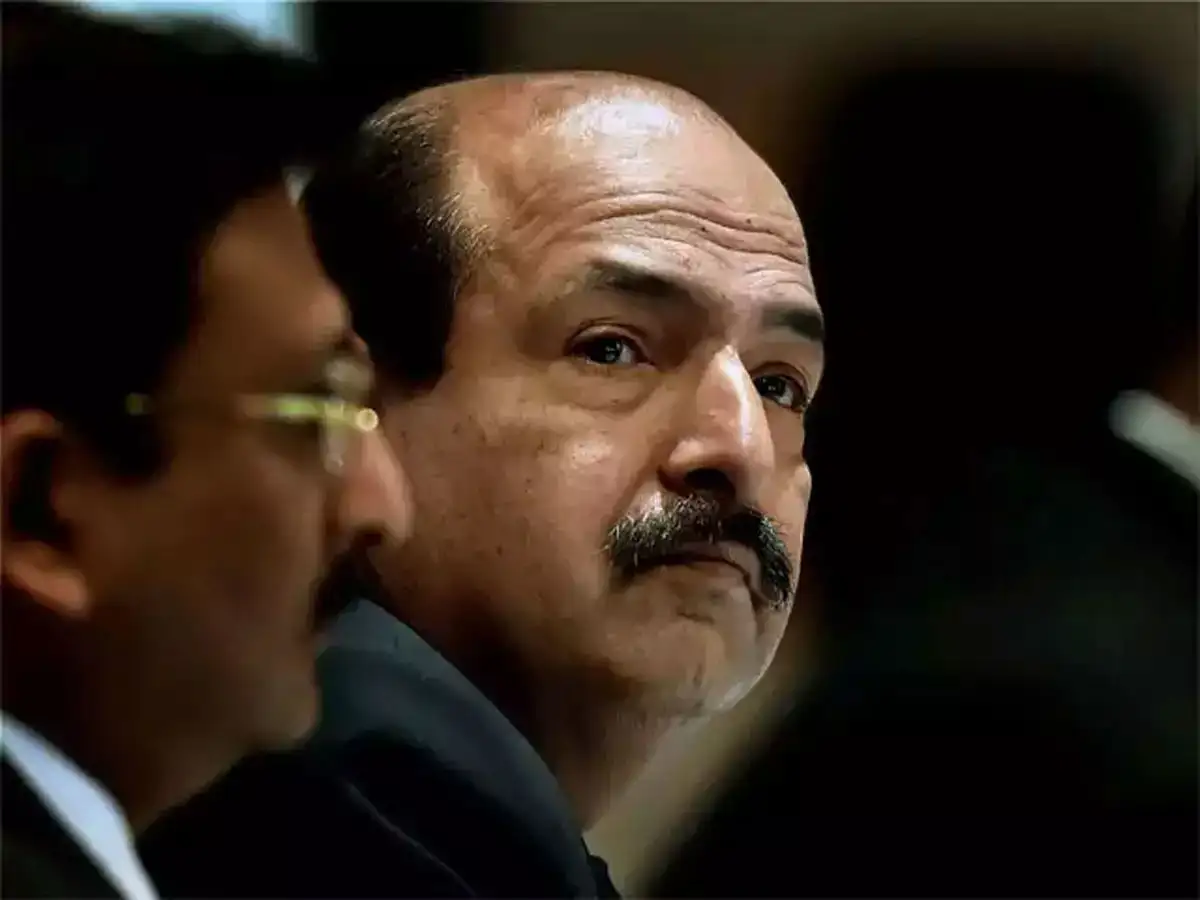 RBI approves re-appointment of NS Vishwanathan as Axis Bank's non-executive chairman