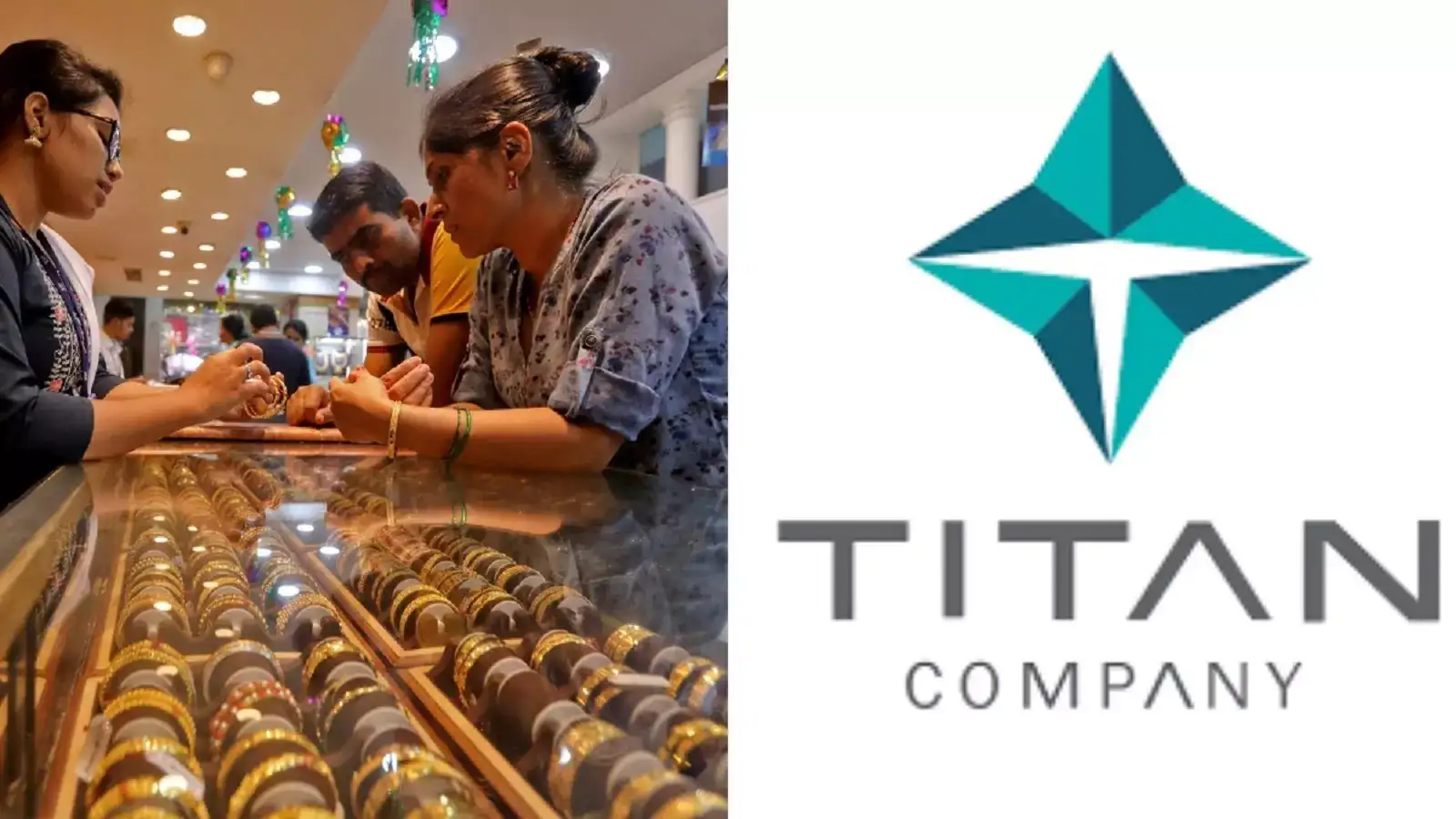 Titan dividend alert! Last day to buy shares for Rs 15 dividend payout. Do you own?