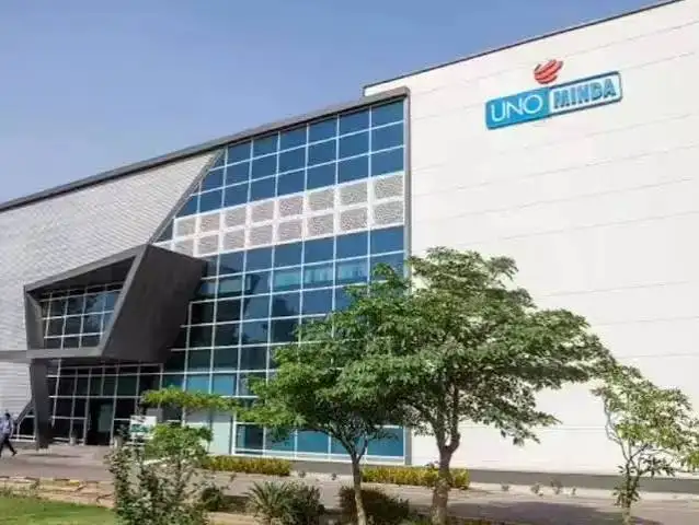 Uno Minda shares in focus as firm enters 4-wheeler seating systems segment with Rs 320-crore capex