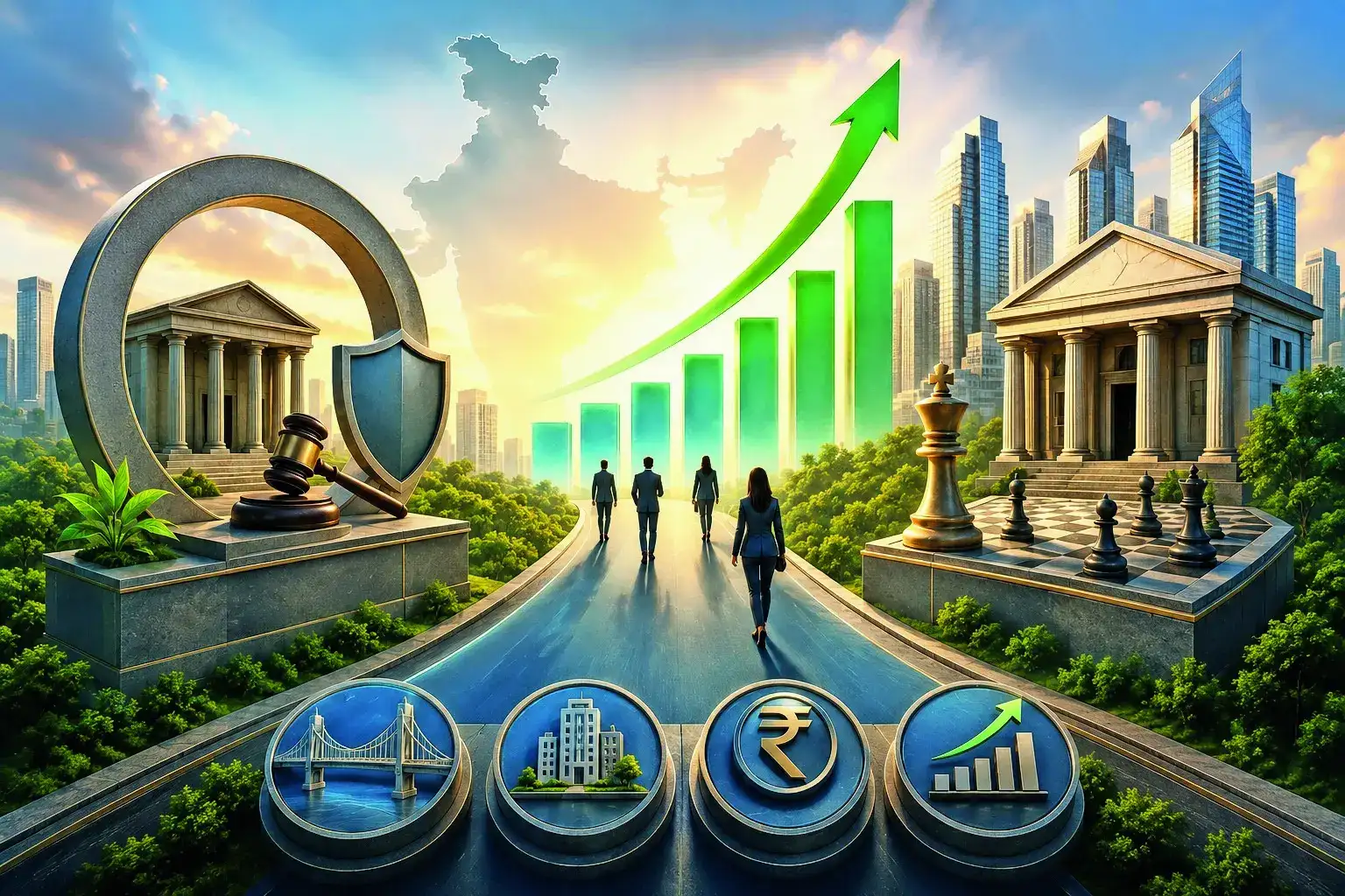 Geographic diversification helps SFBs revive microfinance growth