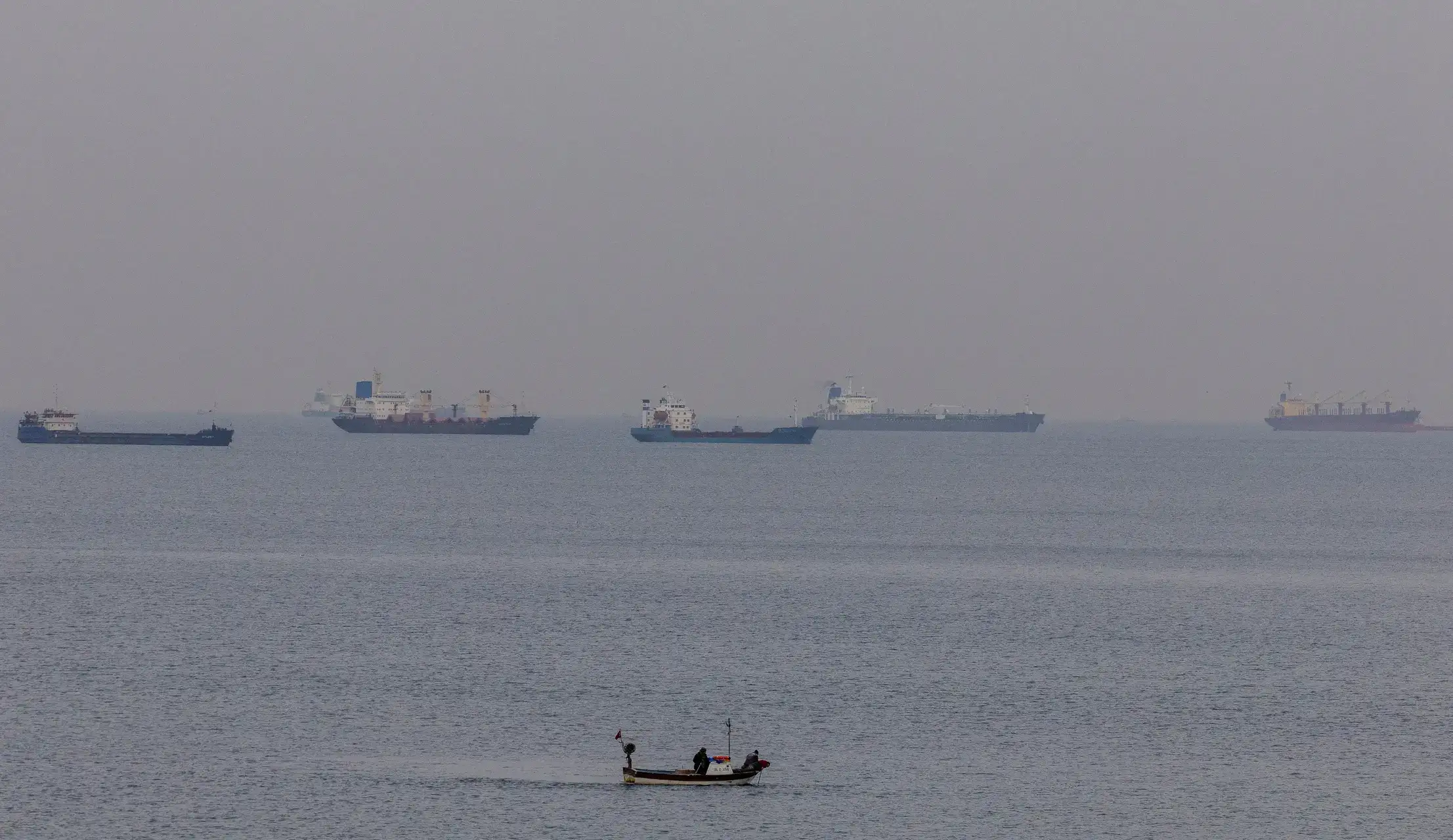Millions of barrels of Iranian oil left in limbo after US revokes 60-day waiver
