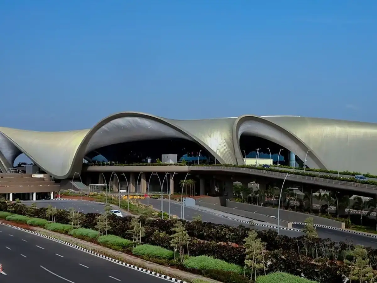 Navi Mumbai Airport notified as port for import of drugs under Drugs Rules