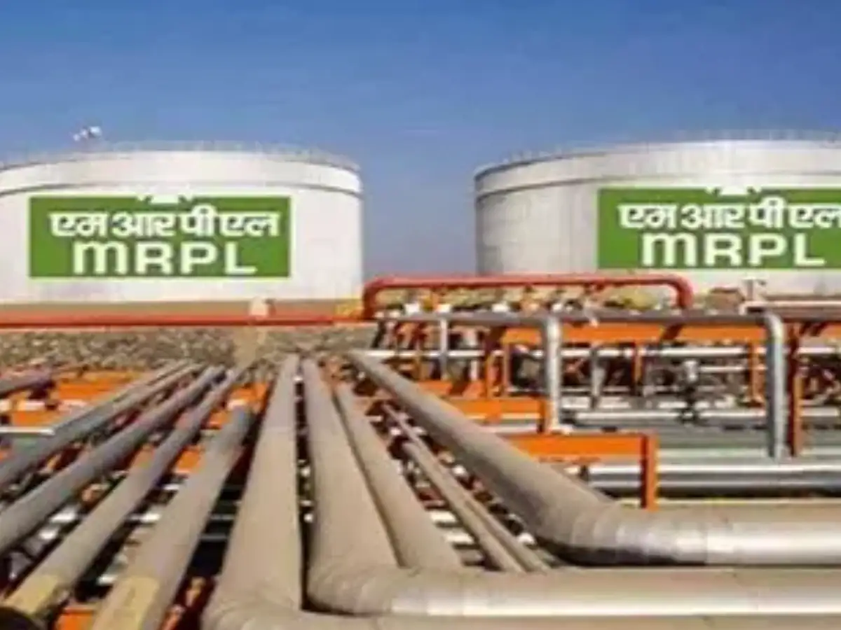 Indian refiner MRPL cancels Middle East vessel charter: Report