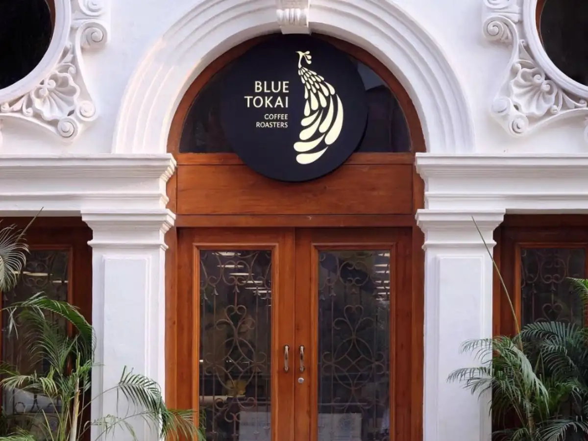 Blue Tokai brews up competition with Starbucks in India’s potential $1.15 billion market: Report