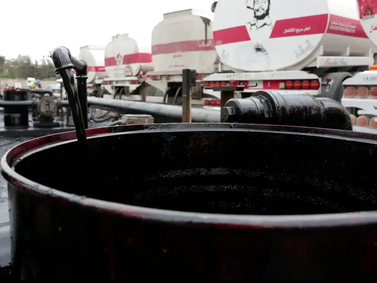Why Hormuz windfall may prove short-lived for oil refiners