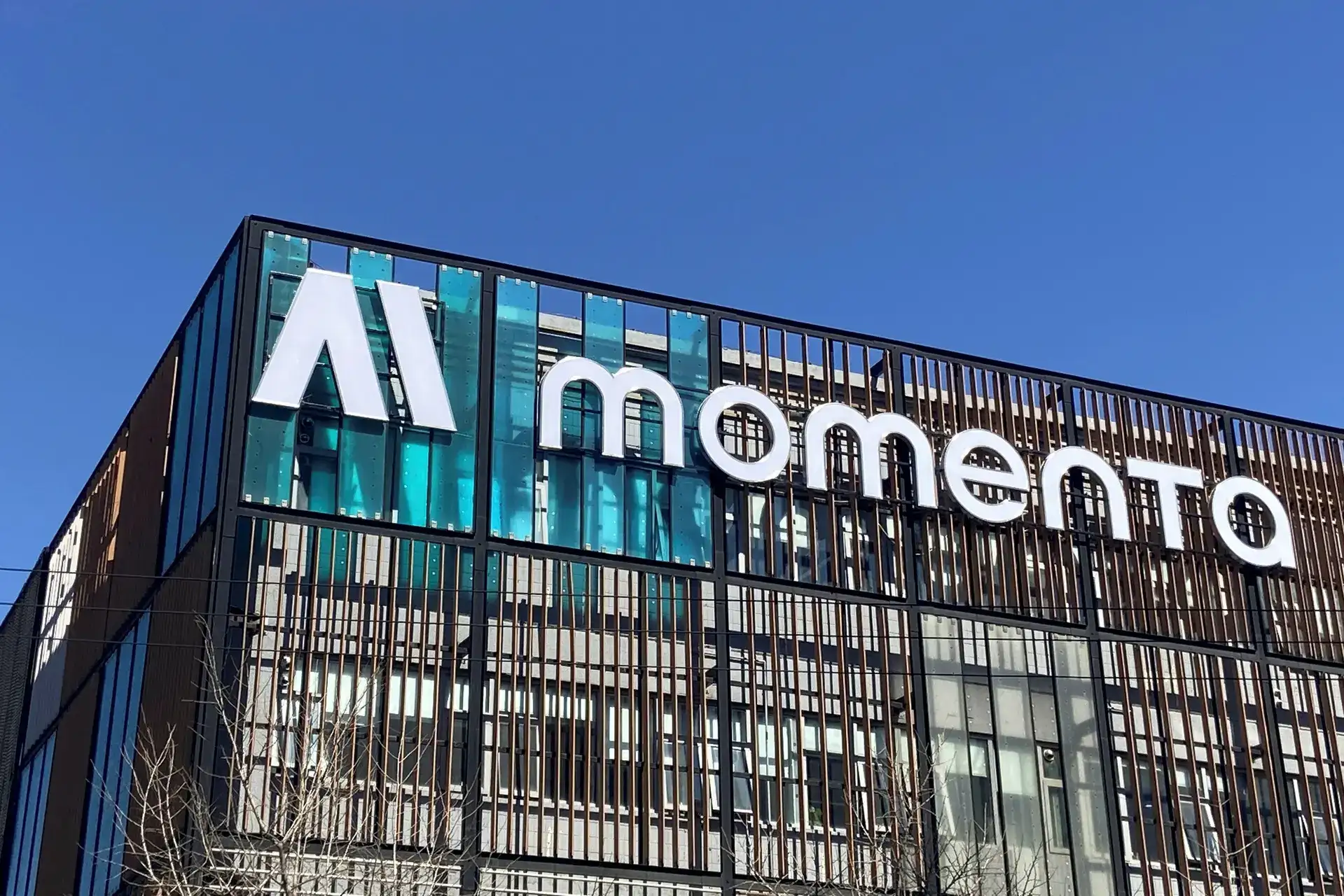 Global Market: Momenta Global debuts nearly flat in Hong Kong after $751 million IPO