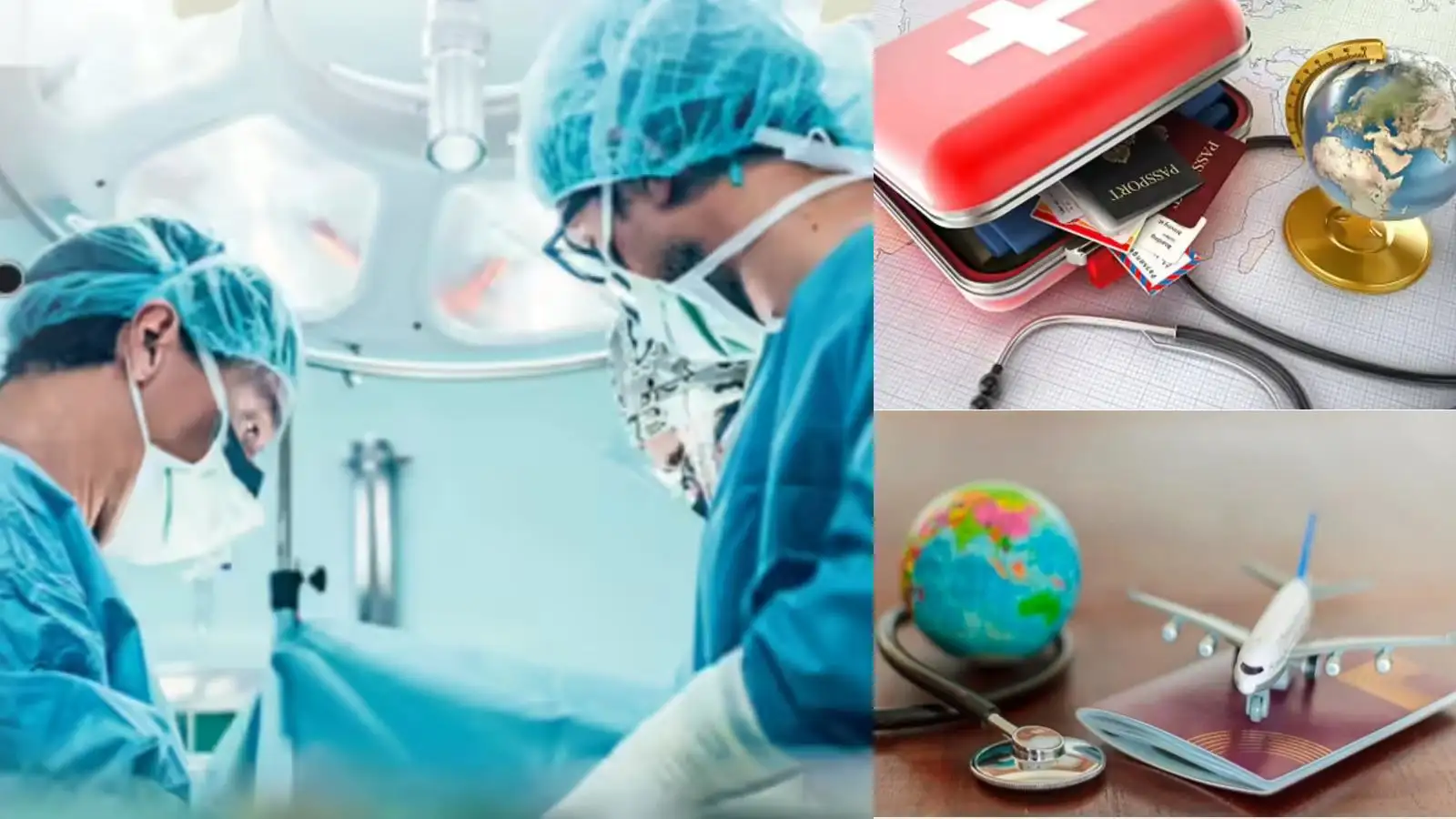 Cultural sensitivity, communication key to strengthening India's medical tourism appeal: IIM experts