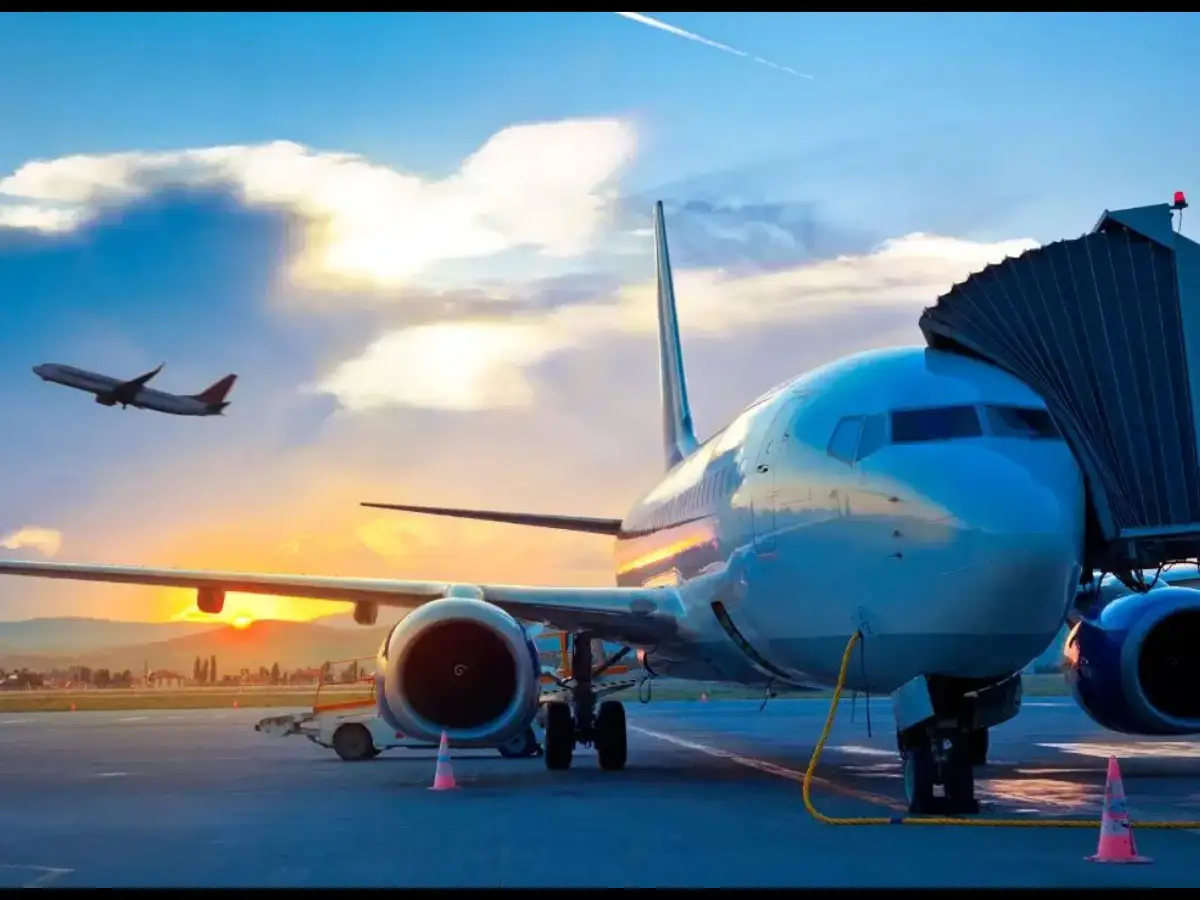 GMR Airports unveils multi-phase expansion roadmap for Nagpur Airport