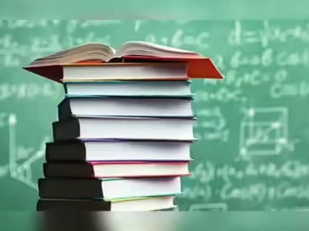 NCERT says all but two new textbooks for Classes 1-9 available; remaining titles by August