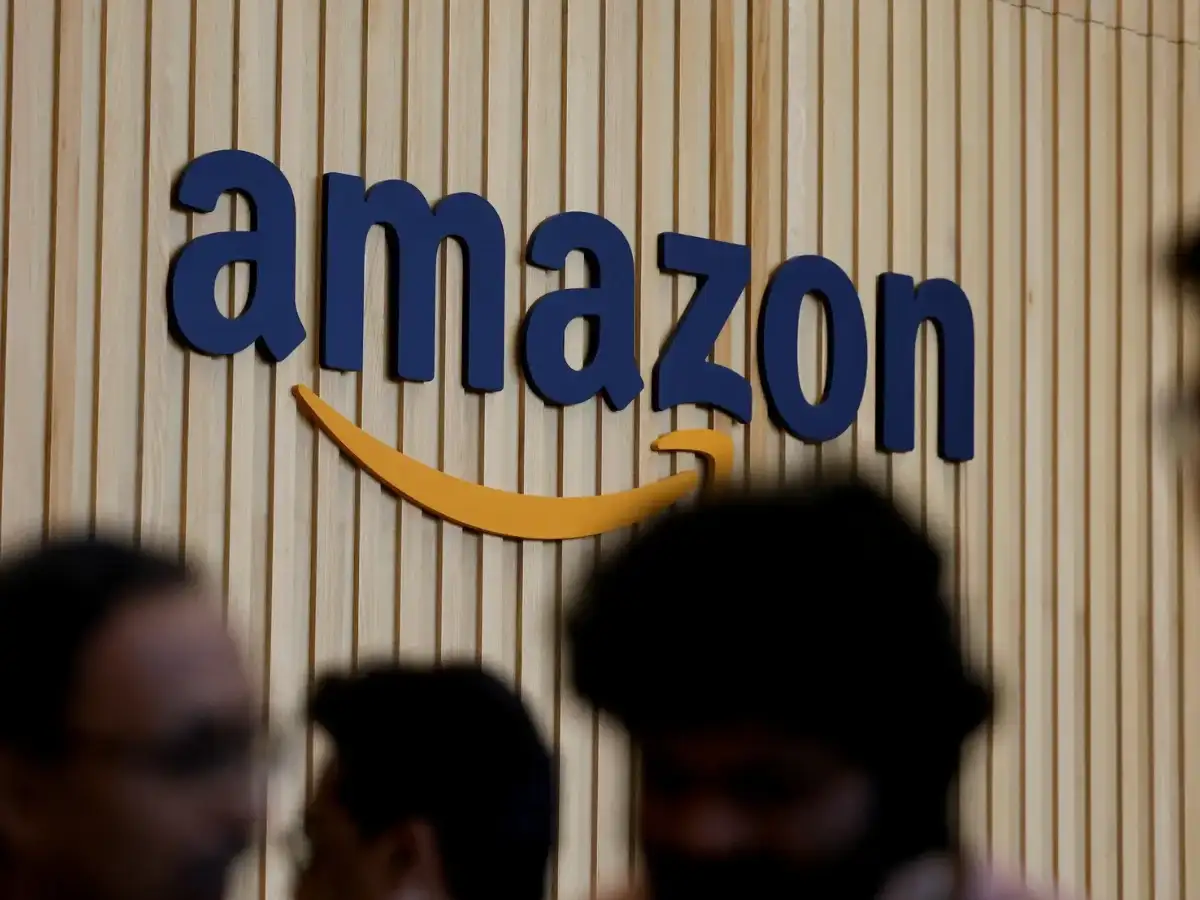 Amazon Seller Services leases over 4.17 lakh sq ft warehouse in Bhiwandi near Mumbai