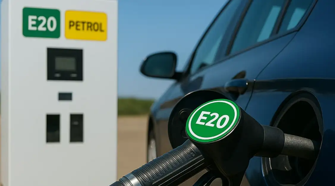 Backlash on ethanol-blend fuel intensifies in India, puts carmakers in the dock