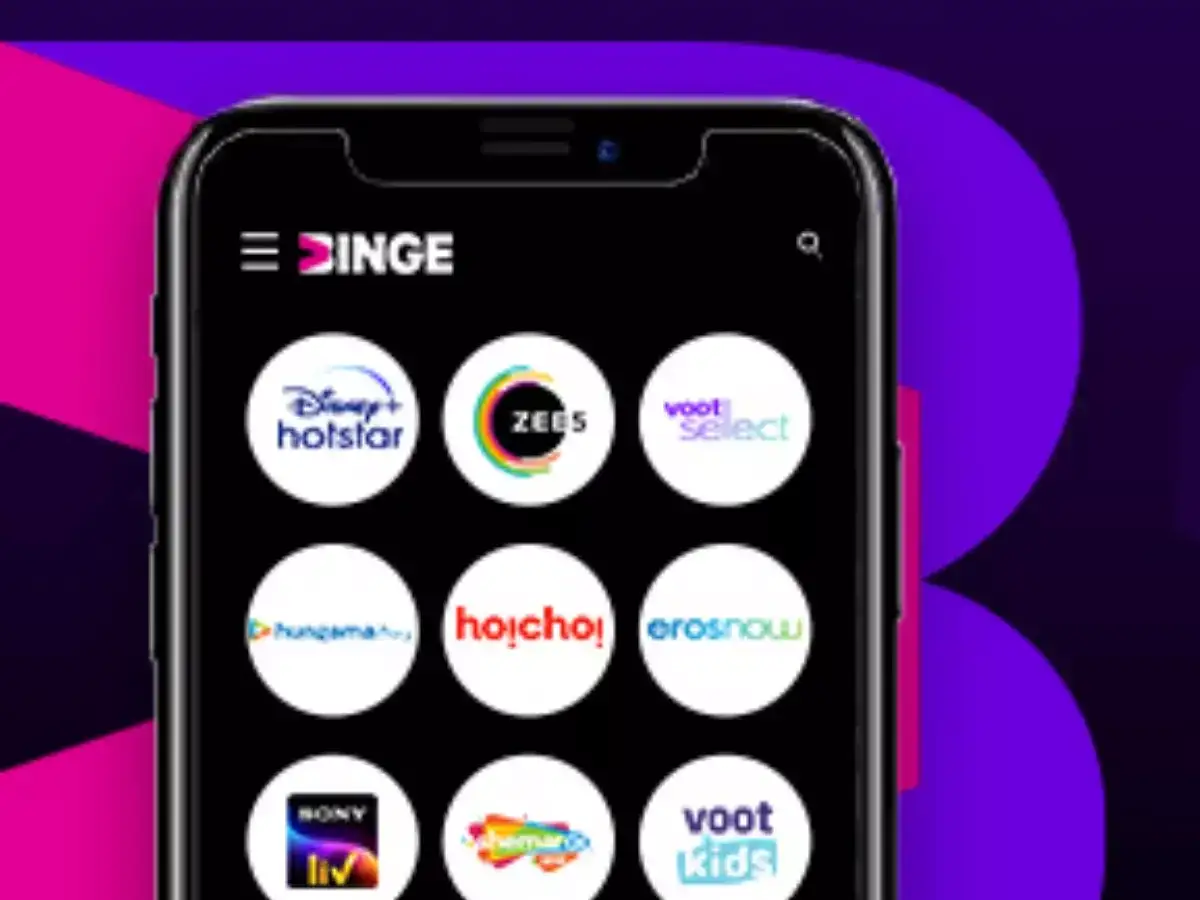 Tata Play Binge adds ETV Win to strengthen regional OTT offering