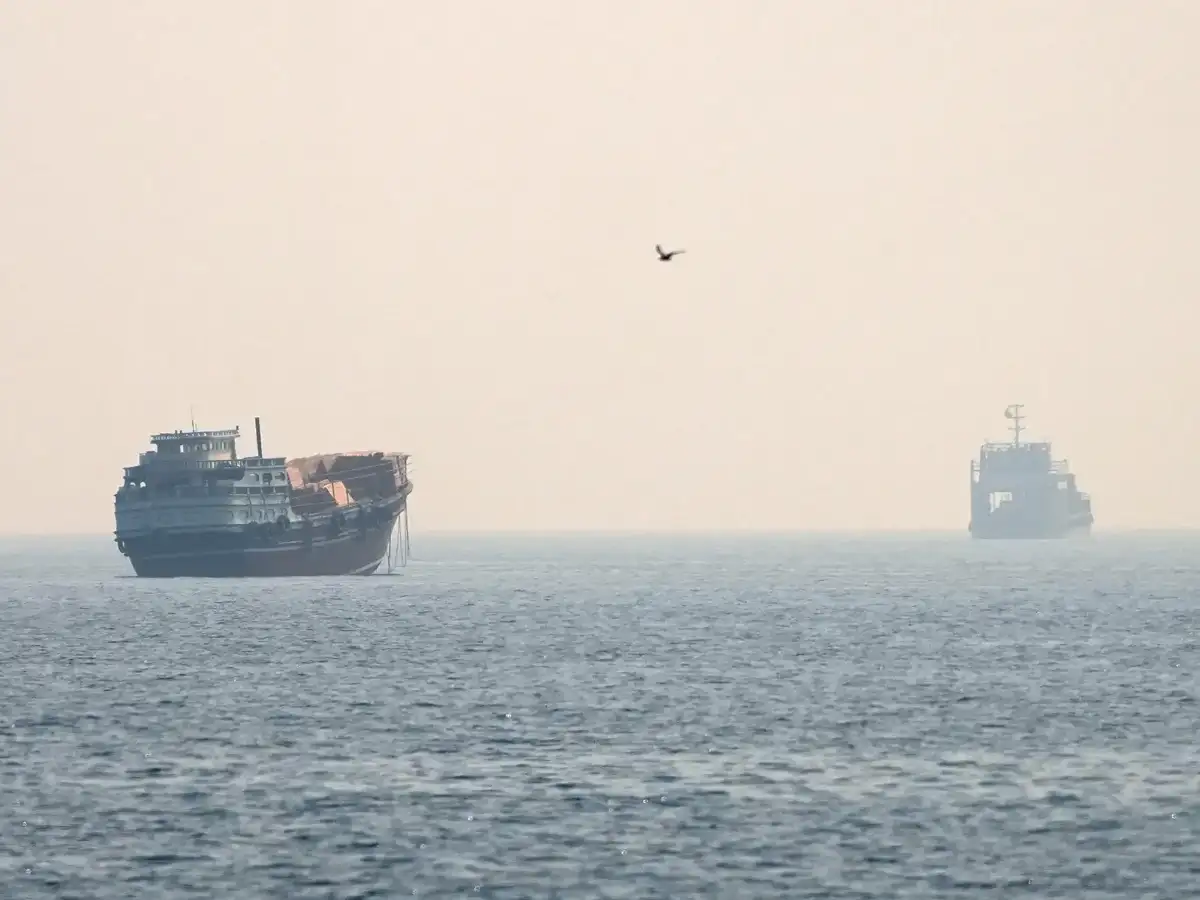 How Hormuz overtook Iran's nuclear focus
