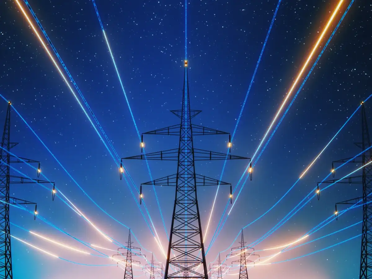 Data Centres, AI &amp; EVs to drive peak power demand to 300 GW in '27: Electricity Minister