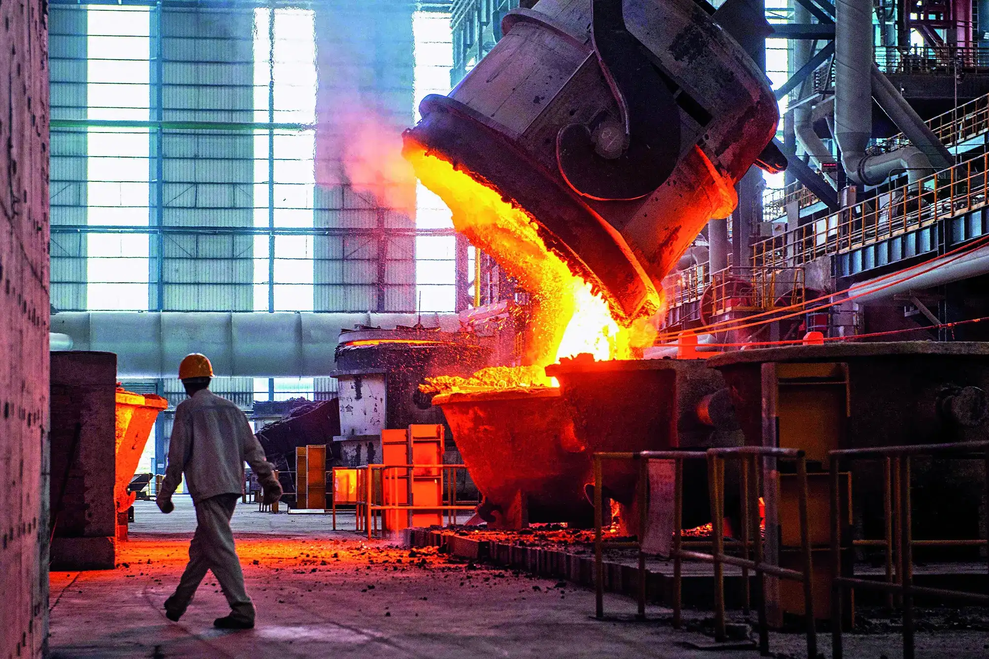 Dutch prosecutor begins legal action against Tata Steel subsidiary